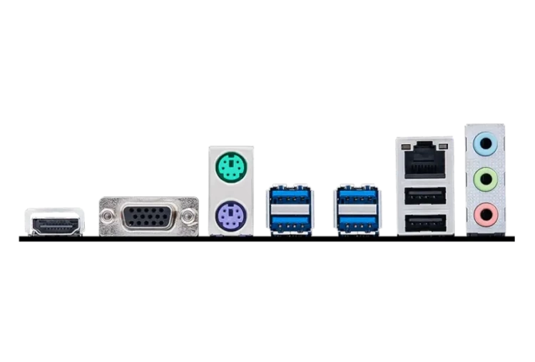 Материнская плата MSI PRO B650M-B купить! 