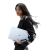 Ноутбук HONOR MagicBook X14 Plus 2025 (Core 5 220H/14"/2880x1800/32Gb/1Тб/Win 11 Home) 5301ALXY Светло-голубой. - фото