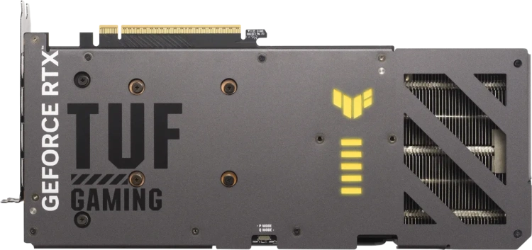 Видеокарта ASUS GeForce RTX 5060 Ti OC 16Gb (TUF-RTX5060TI-O16G-GAMING), Retail купить! 