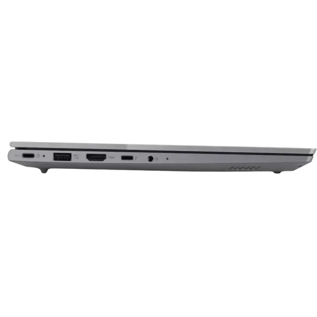 Ноутбук Lenovo ThinkBook 14 IML (Ultra 7 155U/14"/1920x1200/Touch/16Gb/512Gb SSD/Intel Graphics/Win 11 Pro) Серый - фото