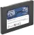 Твердотельный накопитель SSD 256 ГБ 2.5" SATA Patriot P210 (P210S256G25) купить! 