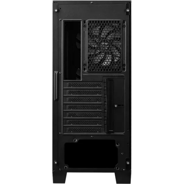 Компьютерный корпус MSI MAG FORGE 320R AIRFLOW ARGB (306-7G23R29-HH9) купить! 
