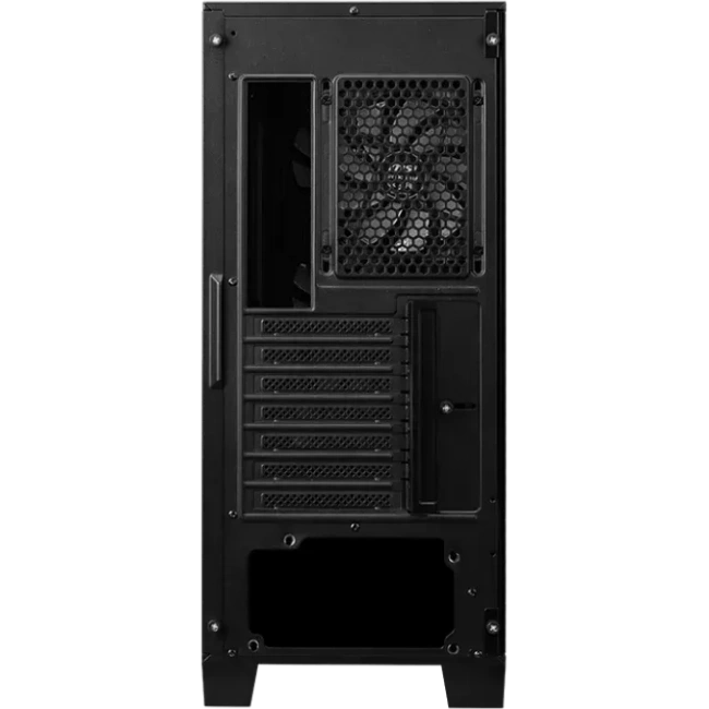 Компьютерный корпус MSI MAG FORGE 320R AIRFLOW ARGB (306-7G23R29-HH9) купить! 