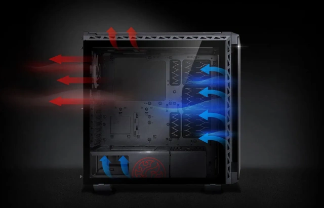 Игровой компьютер 672256 ( Ryzen 9 5950X 3.4 ГГц/AMD X570/32 ГБ DDR4 3.6 ГГц/512 ГБ SSD/GeForce RTX 3080 12 ГБ/Блок 850W/Корпус A-Data XPG BATTLECRUISER/Win 10 Pro Trial) - купить по выгодной цене!