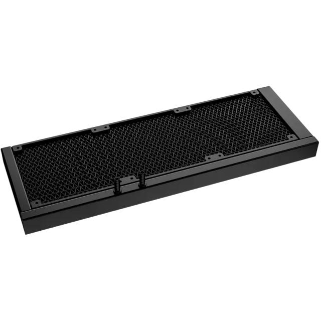 СЖО ID-COOLING DX360 GDL Black/Gold купить! 
