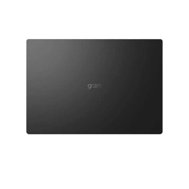 Ноутбук LG Gram Pro 17 (Ultra 9 285HX/17" 2560x1600/32Gb/2Tb SSD/NVIDIA RTX 5050 8Gb/Wi-Fi/Bluetooth/Win 11 Home) Черный - фото