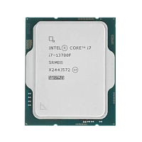Core i7-13700K intel CPU 第13世代 LGA1700 Процессор Intel Core i7-13700K (3.4 ГГц - 5.4 ГГц / LGA1700 / кол