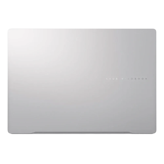 Ноутбук Asus VivoBook S14 M5406WA (AMD Ryzen AI 9 365/14.5" 2880x1800 OLED/24Gb/1Tb SSD/AMD Radeon 890M/Win 11 Home) Silver - фото