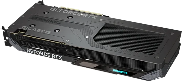 Видеокарта Gigabyte GeForce RTX 5060 GAMING OC (GV-N5060GAMING OC-8GD), Retail купить! 