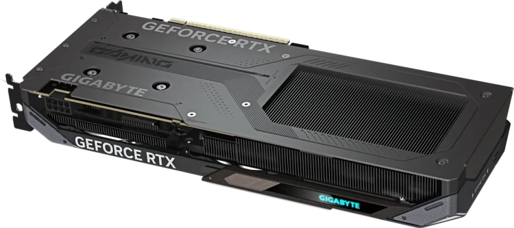 Видеокарта Gigabyte GeForce RTX 5060 GAMING OC (GV-N5060GAMING OC-8GD), Retail купить! 