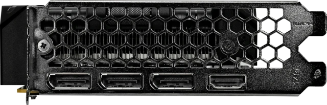 Видеокарта Palit GeForce RTX 5050 StormX OC 8Gb (NE65050T19P1-GB2070F) купить! 