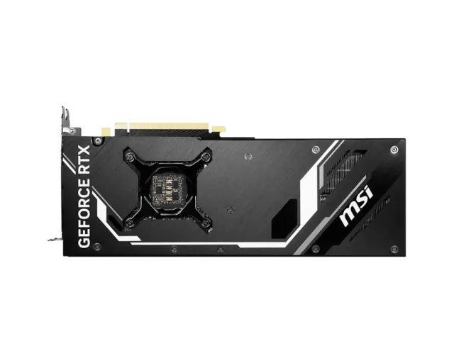 Видеокарта MSI GeForce RTX 4070 Ti VENTUS 3X 12G OC (RTX 4070 Ti VENTUS 3X 12G OC), Retail купить! 