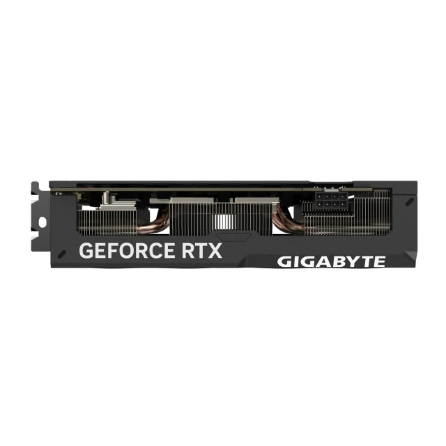 Видеокарта Gigabyte GeForce RTX 4060 Ti 8Gb (GV-N406TWF2OCV2-8GD), Retail купить! 