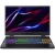Ноутбук Acer Nitro 5 AN515-58-53LE (Intel Core i5-12450H/15.6"/IPS/FHD/1920x1080/165Hz/16Gb/1Tb SSD/RTX4050 6Gb/NoOS) Black NH.QLZCD.002 - фото