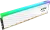 Оперативная память DDR5 32 Gb 6000 MHz ADATA XPG LANCER Blade RGB White (AX5U6000C3016G-DTLABRWH) купить! 