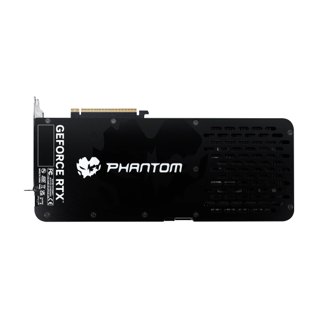 Видеокарта Gainward GeForce RTX 5090 Phantom (NE75090019R5-GB2020P) купить! 
