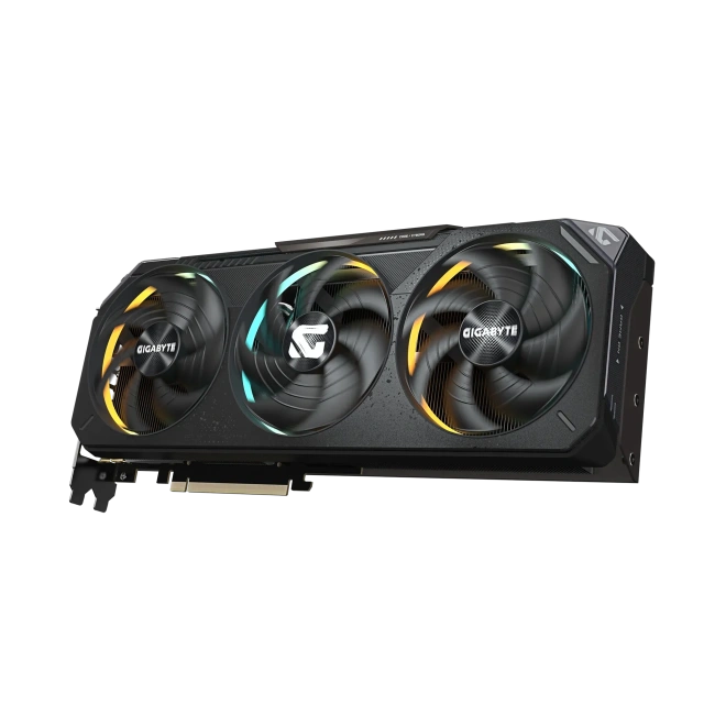 Видеокарта Gigabyte GeForce RTX 5070 GAMING OC 12G (GV-N5070GAMING OC-12GD), Retail купить! 