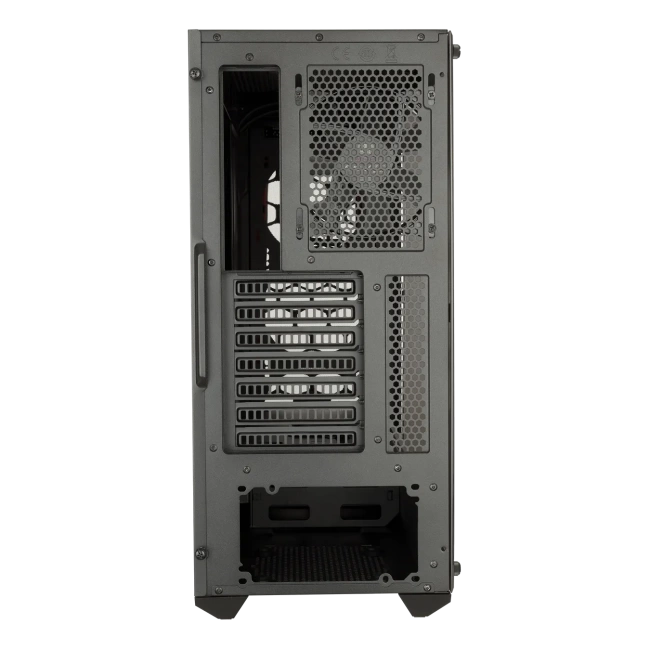 Игровой компьютер 678214 ( Ryzen 5 7600X 4.7 ГГц/AMD B650/32 ГБ DDR5 4.8 ГГц/1 ТБ SSD/GeForce RTX 5080 16 ГБ/Блок 1000W/Корпус Cooler Master MB511 (MCB-B511D-KANN-S00/Win 11 Pro Trial) - купить по выгодной цене!