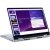 Ноутбук Dell 14 Plus 2-in-1 DB04250 (Ultra 7 256V/14" 1920x1200 Touch/16Gb/1Tb SSD/Win 11 Home) Ice Blue - фото