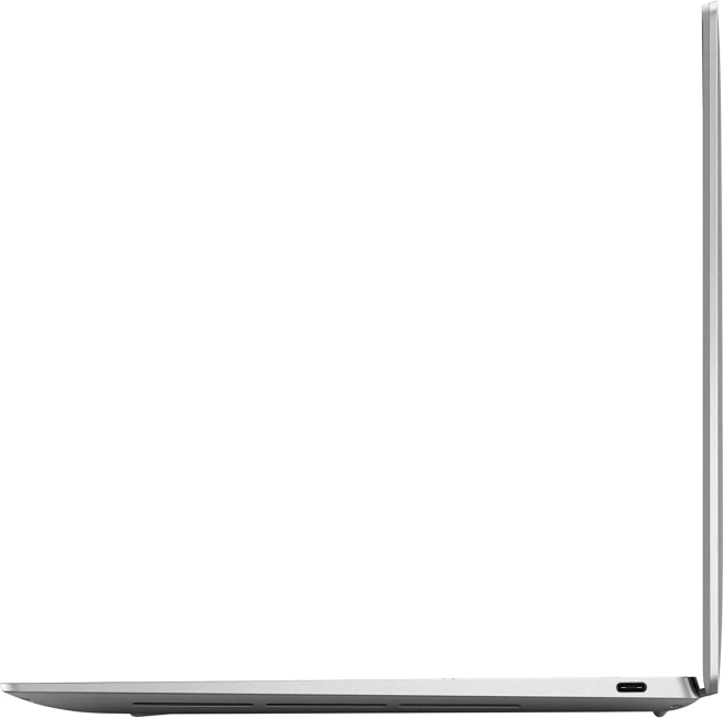 Ноутбук Dell XPS 13 Plus 9320 (Core i7-1360P/13.4"/3456x2160/Touch/32GB/1024GB SSD/Iris Xe Graphics/Wi-Fi/BT/Win 11 Home) Platinum - фото