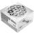 Блок питания 1STPLAYER 850W NGDP GOLD White (HA-850BA4-WH) 16 Pin (PCIe 5.0 Connector Cable Details) купить! 