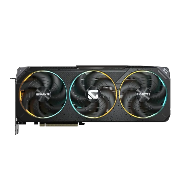 Видеокарта Gigabyte GeForce RTX 5070 GAMING OC 12G (GV-N5070GAMING OC-12GD), Retail купить! 