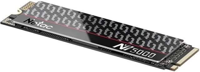 Твердотельный накопитель Netac 1000 Gb NV5000-t (NT01NV5000t-1T0-E4X) купить! 