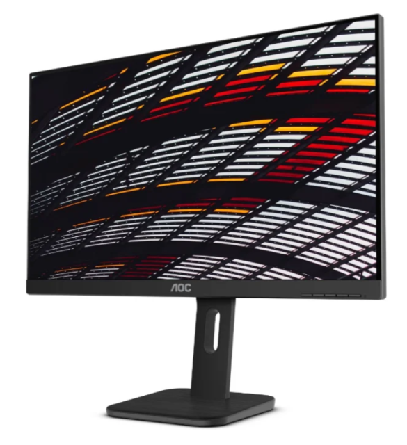 Монитор Aoc X24P1