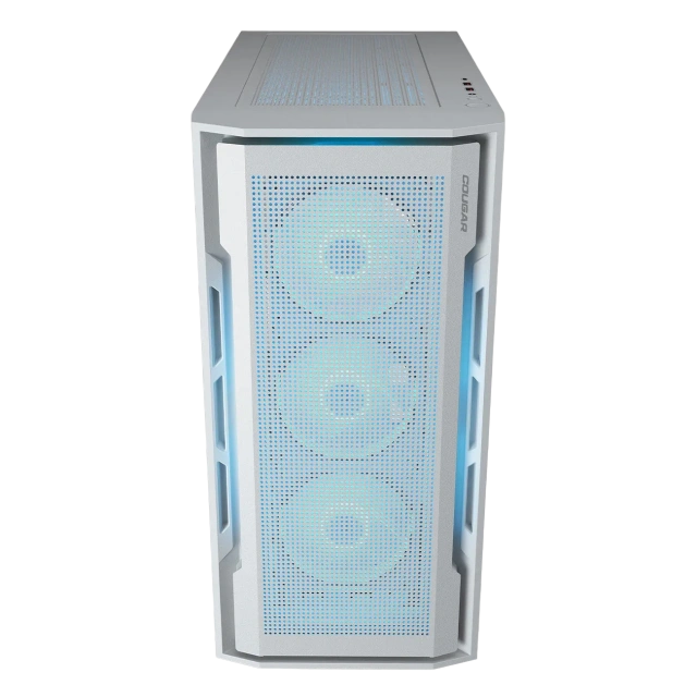 Игровой компьютер 989764 (Ryzen 7 7800X3D 4,2 ГГц/AMD B850/32 ГБ DDR5 6 ГГц/2048 ГБ SSD/RTX 5070 TI 16 ГБ/Wi-Fi/850W/Cougar Uniface X RGB V2 White) - купить по выгодной цене!