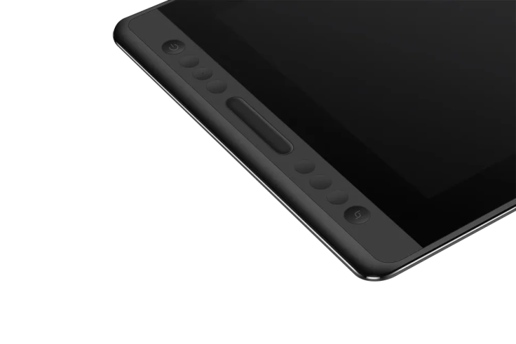 Графический планшет Huion Kamvas Pro 16 (2.5K) - фото