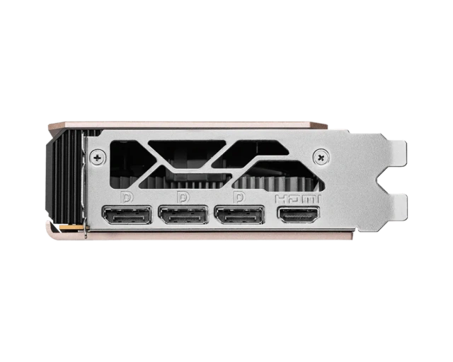 Видеокарта MSI GeForce RTX 5060 8G INSPIRE ITX OC (G5060-8IIC), Retail купить! 