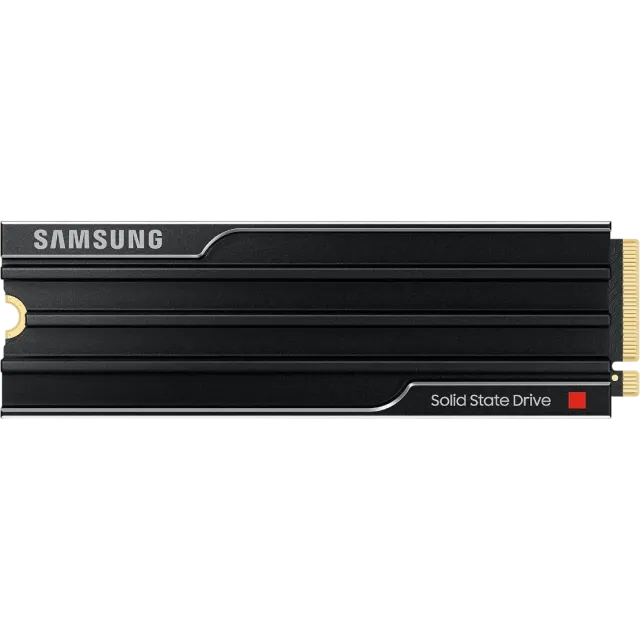 Твердотельный накопитель 2Tb Samsung 9100 PRO (MZ-VAP2T0CW) купить! 