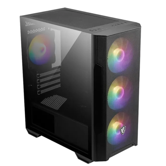 Игровой компьютер 673522 ( Ryzen 7 3700X 3.6 ГГц/AMD B550/16 ГБ DDR4 2.6 ГГц/256 ГБ SSD/GeForce RTX 3070 8 ГБ/Блок 750W/Корпус Корпус 1STPLAYER TRILOBITE T5/Win 10 Pro Trial) - купить по выгодной цене!