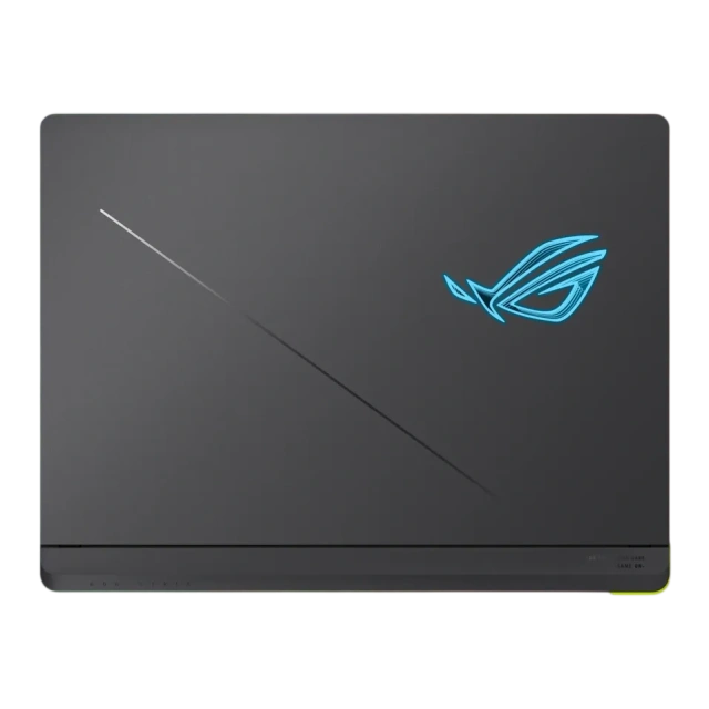 Ноутбук Asus ROG Strix 16 G615JMR-AS74 (Core i7-14650HX/16" 2560x1600/16Gb/1Tb SSD/NVIDIA GeForce RTX 5060/Win 11 Home) Gray - фото