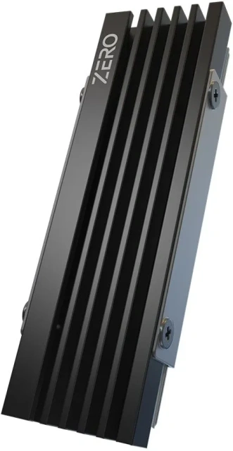 Радиатор для SSD ID-COOLING ZERO M05 (M.2 2280) купить! 