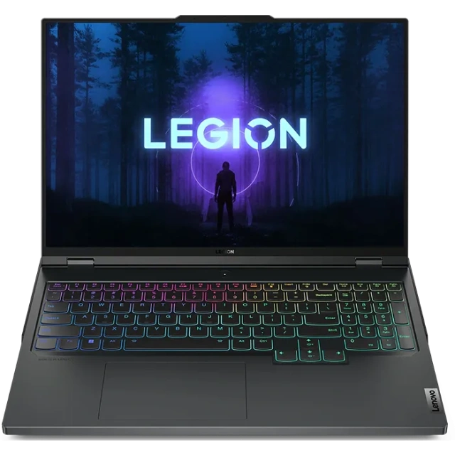 Ноутбук Lenovo Legion Pro 5 (Intel Core i7 13700HX/16