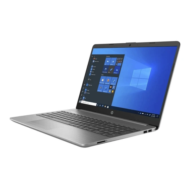 Ноутбук HP 255 G8 (Ryzen 3 3250U/15.6"/1920x1080/8Gb/256Gb SSD/AMD Radeon Graphics/Win 10 Pro) 27K56EA, Silver - фото