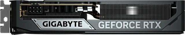 Видеокарта Gigabyte GeForce RTX 5060 Ti WINDFORCE OC 8Gb (GV-N506TWF2OC-8GD) купить! 