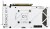 Видеокарта ASUS GeForce RTX 4060 Dual EVO White OC Edition (DUAL-RTX4060-O8G-EVO WHITE) купить! 