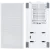 Компьютерный корпус Lian Li SUP01W White (G99.SUP01W.R0) купить! 