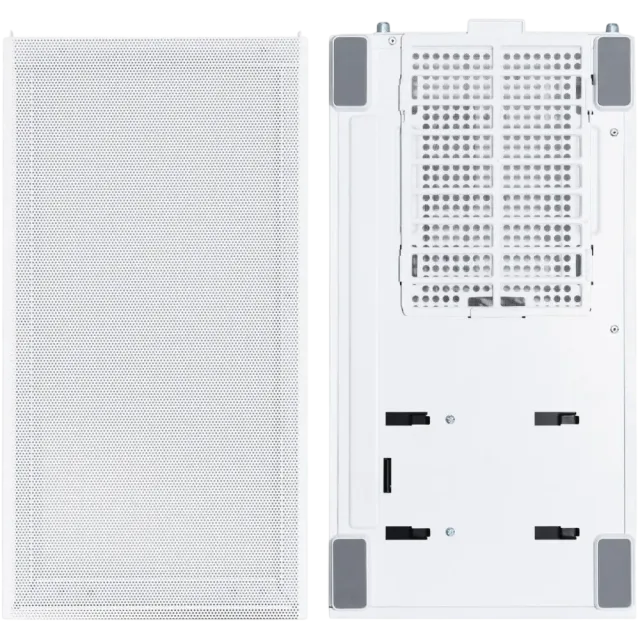Компьютерный корпус Lian Li SUP01W White (G99.SUP01W.R0) купить! 