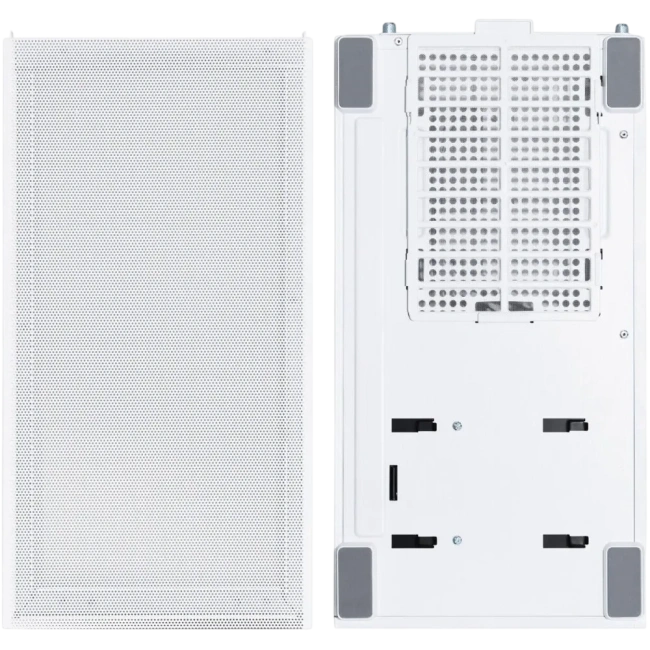 Компьютерный корпус Lian Li SUP01W White (G99.SUP01W.R0) купить! 