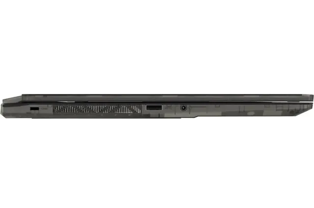 Ноутбук MSI Cyborg 15 A12VF-868RU (Core i7 12650H/15.6" 1920x1080/32Gb/1024Gb SSD/NVIDIA GeForce RTX 4060/Win 11 Home) Серый - фото