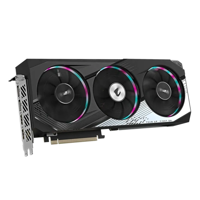 Видеокарта GIGABYTE GeForce RTX 4060 Ti AORUS ELITE (GV-N406TAORUS E-8GD), Retail купить! 