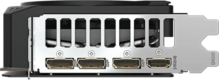 Видеокарта Gigabyte GeForce RTX 5080 WINDFORCE OC SFF 16Gb (GV-N5080WF3OC-16GD), Retail купить! 