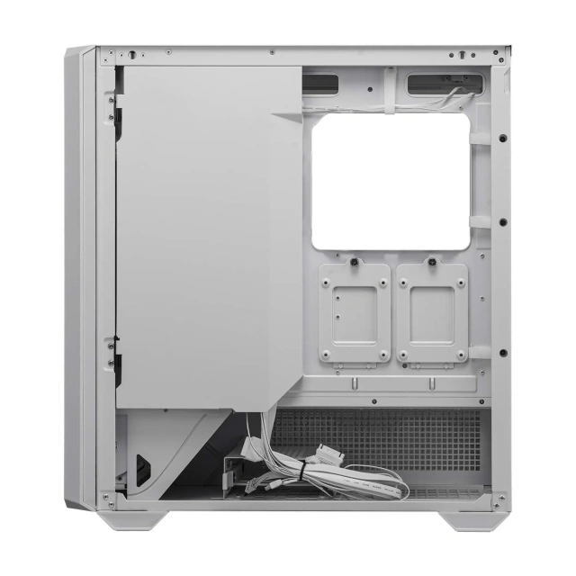 Игровой компьютер 691887 (i7-14700K 3.4 ГГц/Z790/64 ГБ 6000 MHz DDR5/1 ТБ SSD/RTX 4070 Ti 12 ГБ/Wi-FI/1000W/Cougar MX600 RGB белый) - купить по выгодной цене!