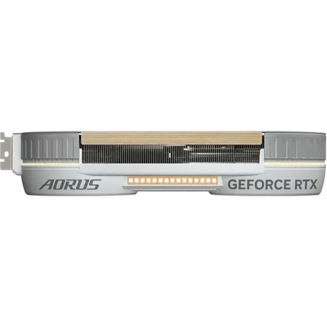 Видеокарта Gigabyte AORUS GeForce RTX 5080 INFINITY WOOD 16G (GV-N5080AORUS IF WD-16GD) купить! 