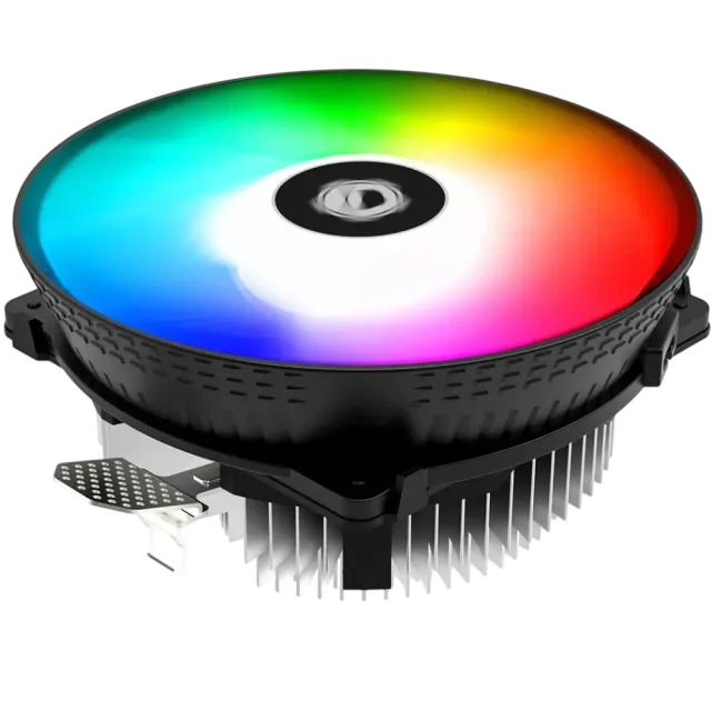 Кулер для процессора ID-COOLING DK-03 Rainbow купить! 