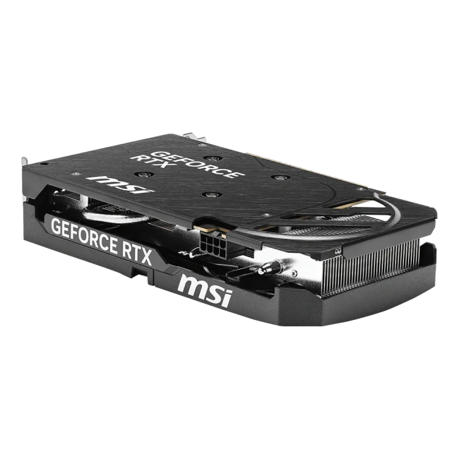 Видеокарта MSI GeForce RTX 5060 8G SHADOW 2X MAX OC (G5060-8S2CM), Retail купить! 