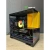 Игровой компьютер 992941 (Ryzen 9 9900X 4.4 ГГц/AMD X870/32 ГБ DDR5 6.0 ГГц/1024 ГБ SSD/RTX 5060 Ti 16 ГБ/Wi-Fi/850W/Geometric Future Model 5 ARGB Black Yellow) - купить по выгодной цене!
